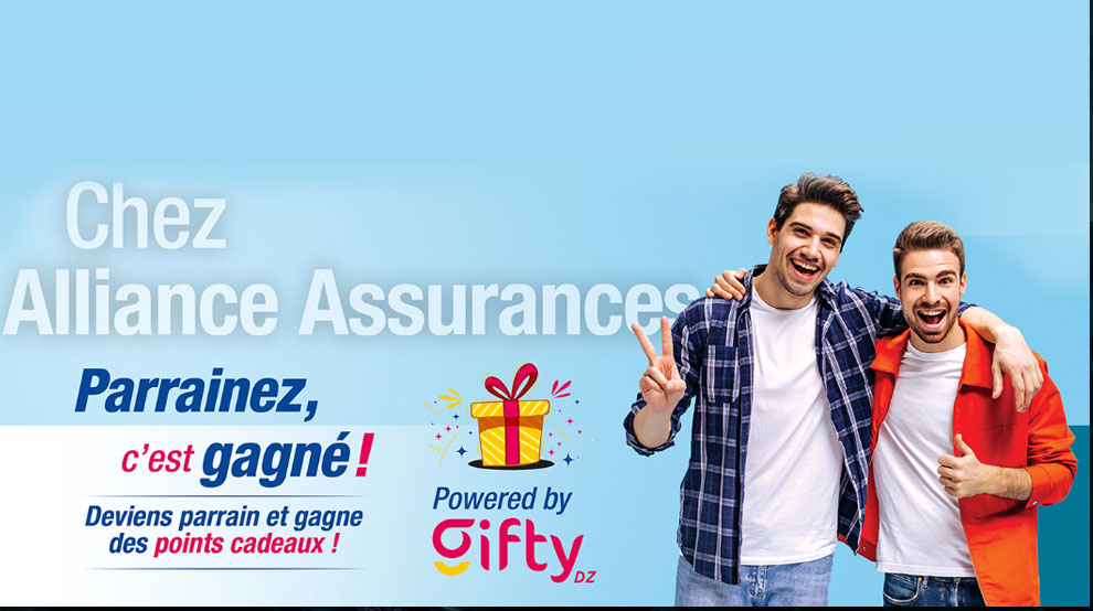 assurance outils informatique Algerie