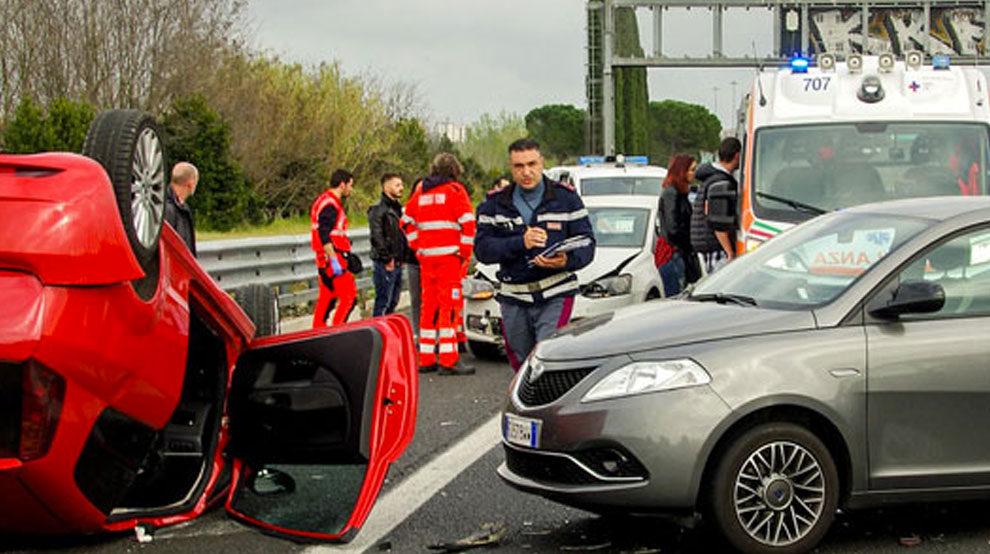 assurance dommage corporel