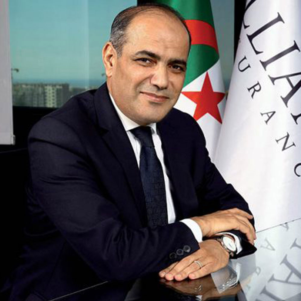 assurance jet ski Algerie