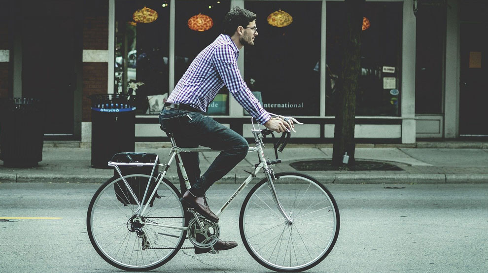 assurance vélo